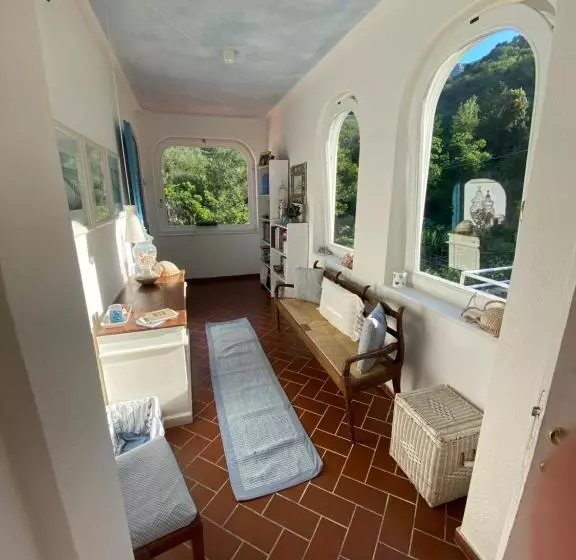 Valle Dei Mulini B&b