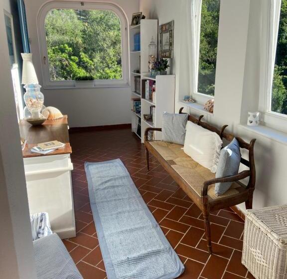 Valle Dei Mulini B&b