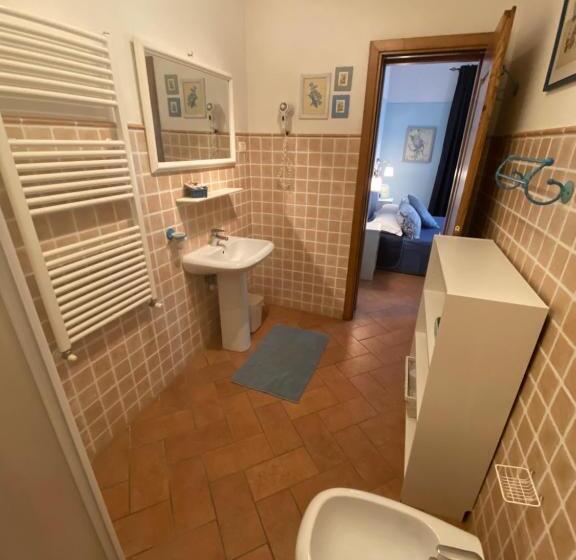 Valle Dei Mulini B&b