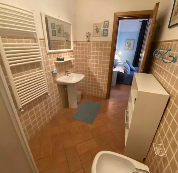 Valle Dei Mulini B&b