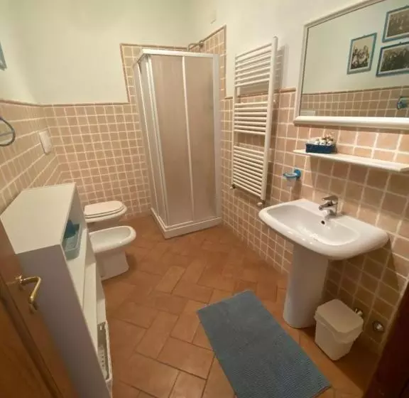 Valle Dei Mulini B&b