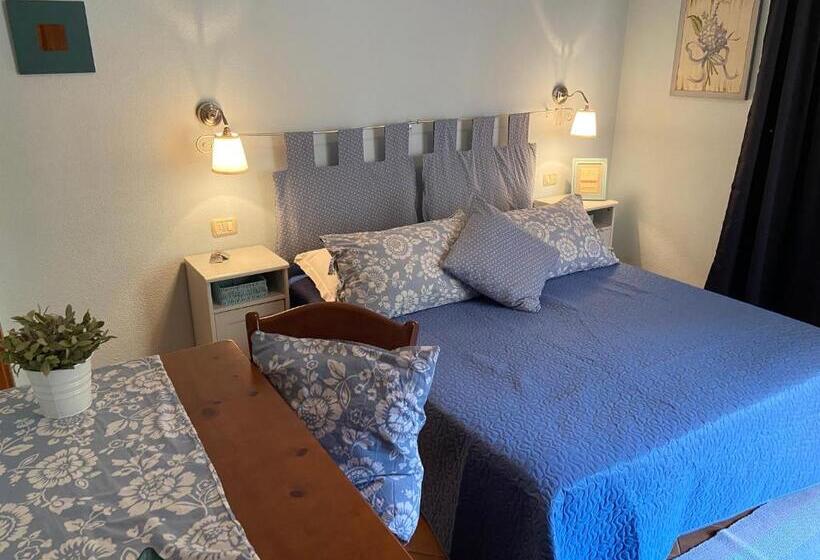 Valle Dei Mulini B&b