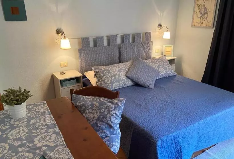 Valle Dei Mulini B&b