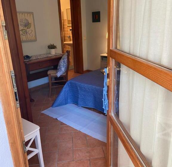 Valle Dei Mulini B&b