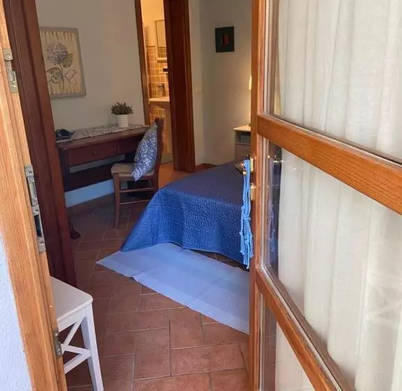 Valle Dei Mulini B&b