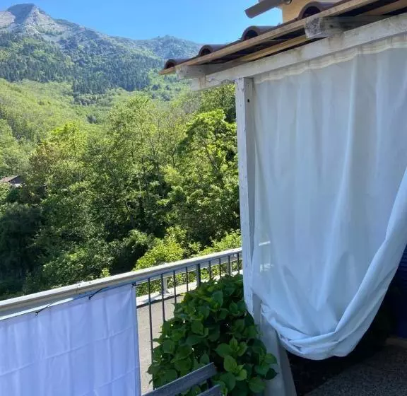 Valle Dei Mulini B&b