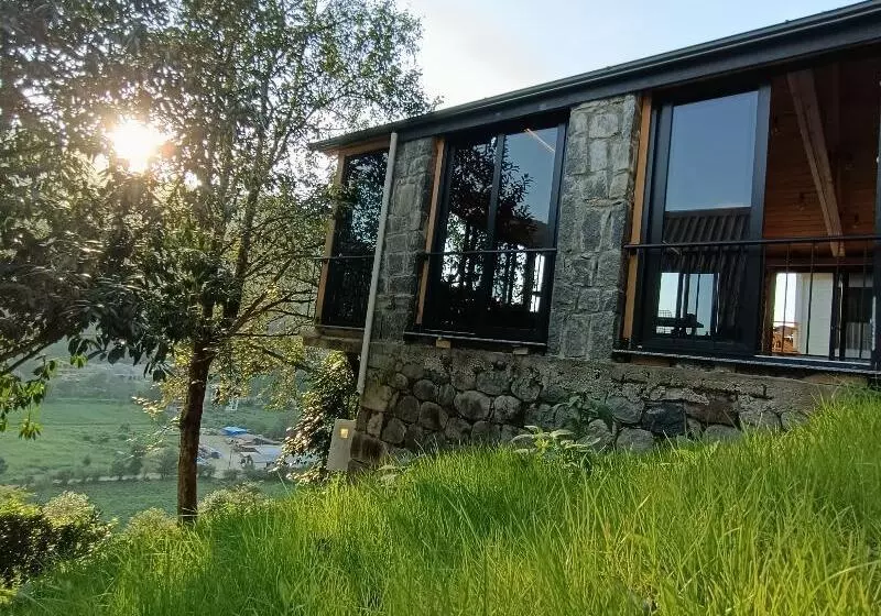 Hotelli Cilemona Bungalows