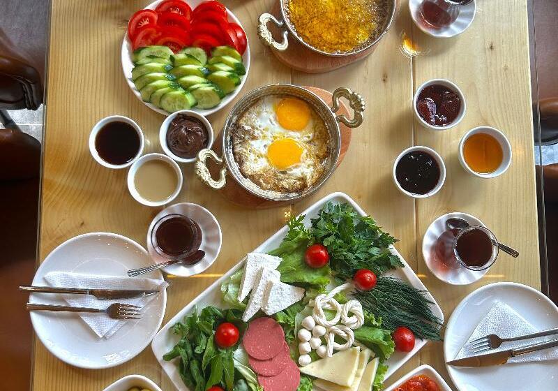 ホテル Cilemona Bungalows