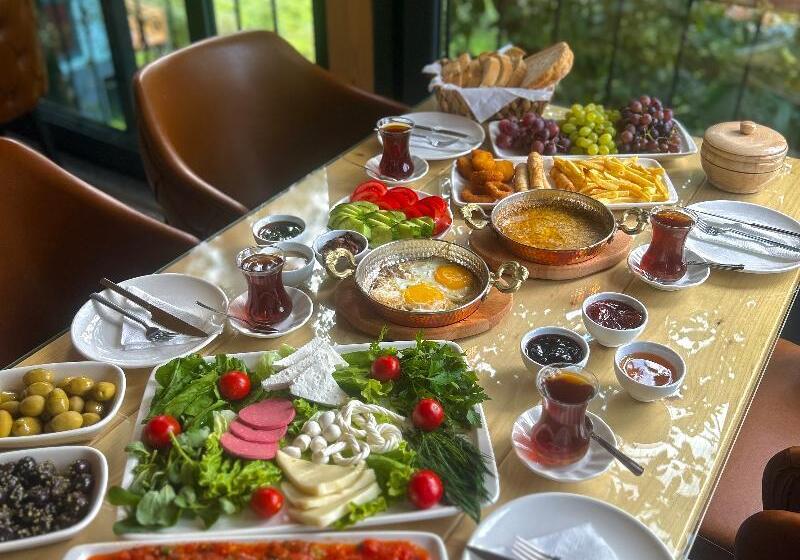 ホテル Cilemona Bungalows