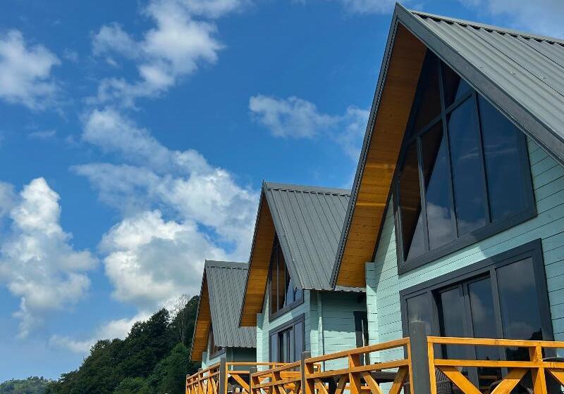 ホテル Cilemona Bungalows