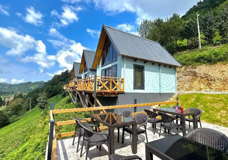 Hotelli Cilemona Bungalows