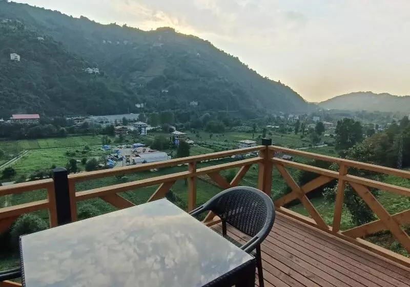 Hotelli Cilemona Bungalows