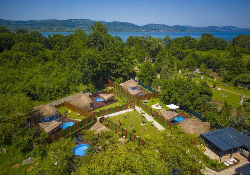 Отель Dome 212 Sapanca