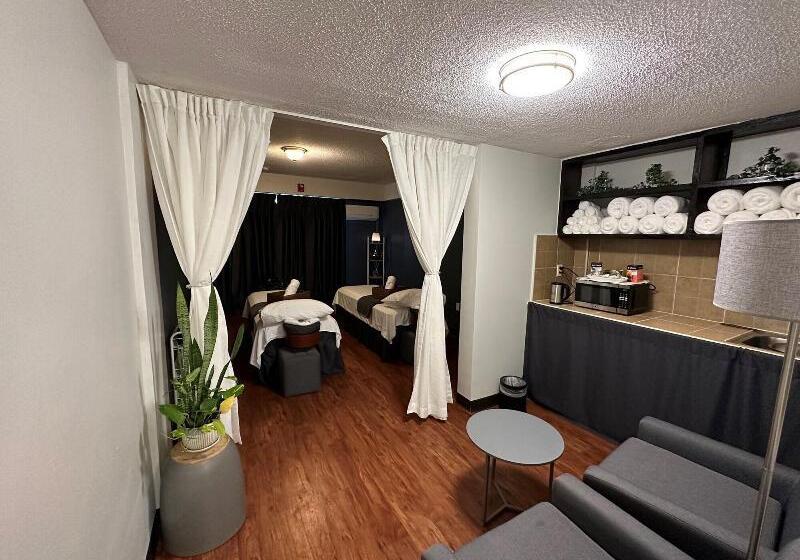 هتل Paradiso Resort & Spa