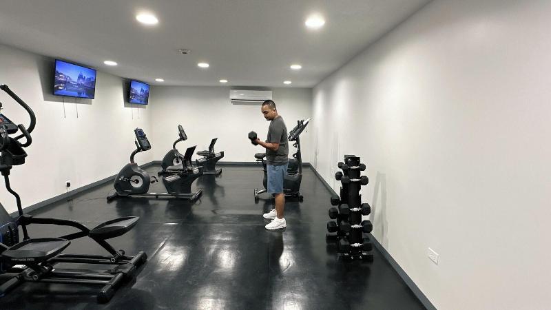 هتل Paradiso Resort & Spa