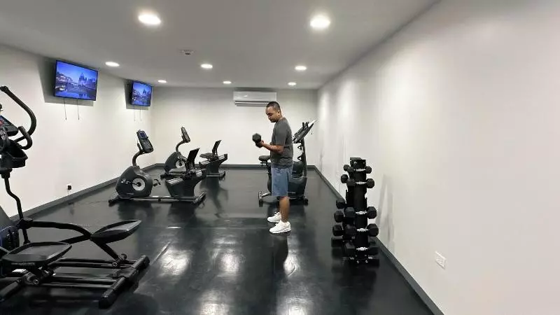 هتل Paradiso Resort & Spa