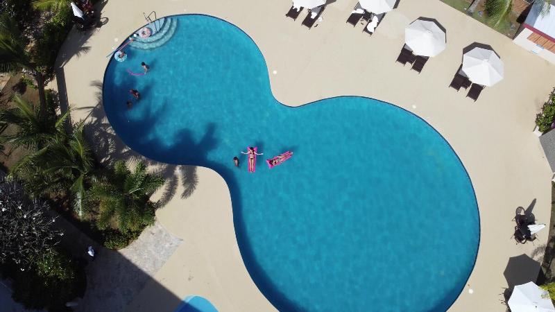 هتل Paradiso Resort & Spa