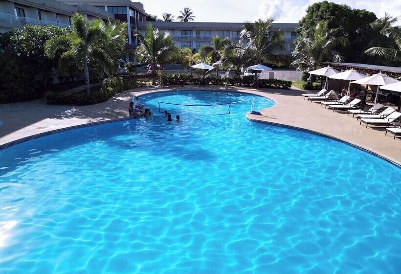 هتل Paradiso Resort & Spa