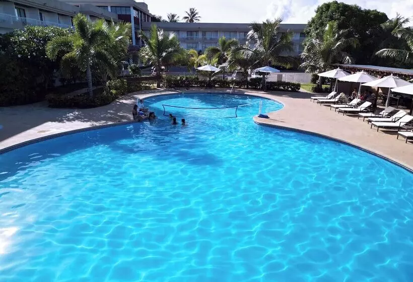 هتل Paradiso Resort & Spa