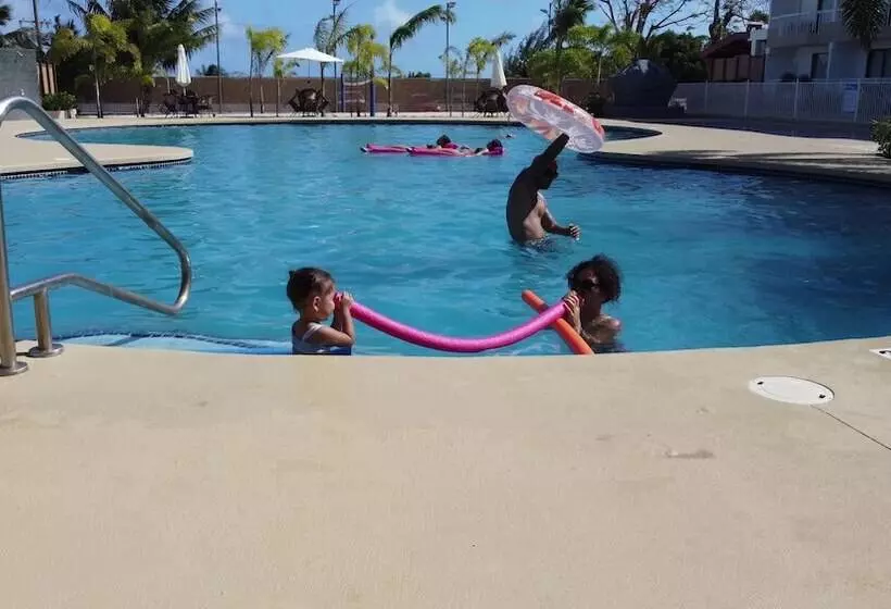 هتل Paradiso Resort & Spa