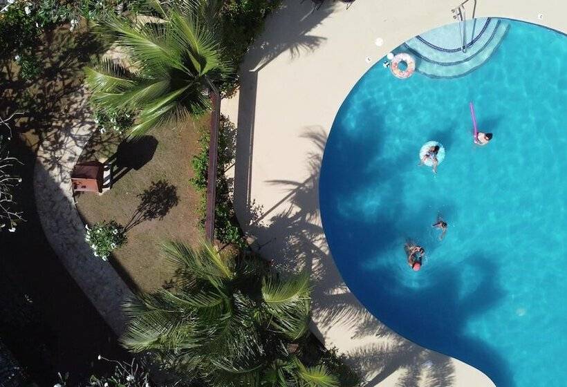 هتل Paradiso Resort & Spa