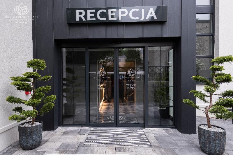 فندق Polonia Park Medical Center & Spa