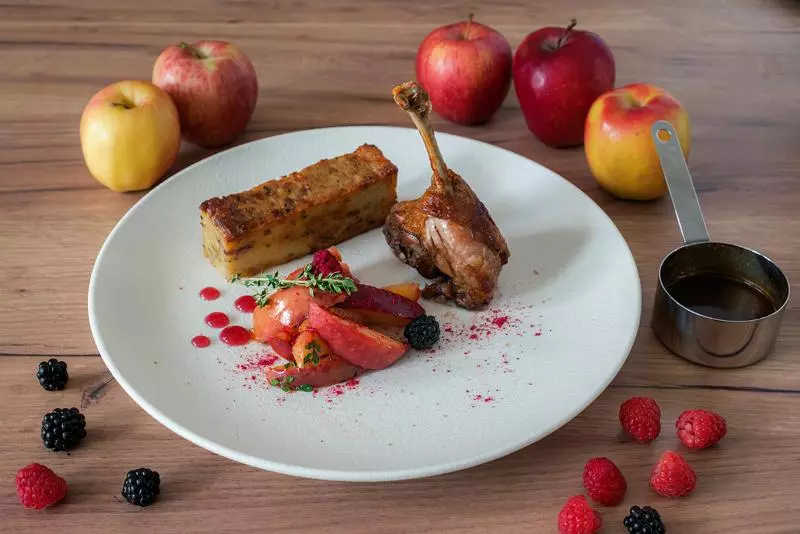 Hotelli Polonia Park Medical Center & Spa