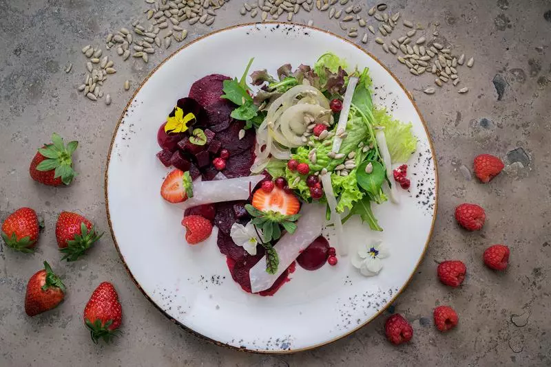 Hotelli Polonia Park Medical Center & Spa