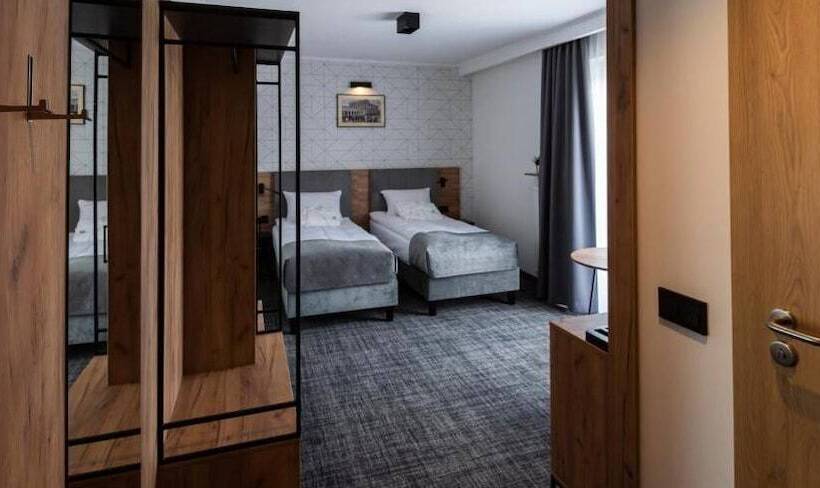 فندق Polonia Park Medical Center & Spa