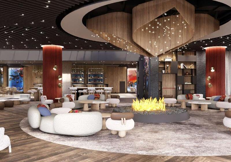 فندق Pullman Okol Golf Resort & Spa