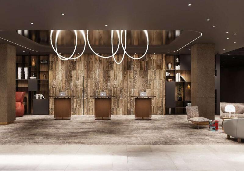 فندق Pullman Okol Golf Resort & Spa