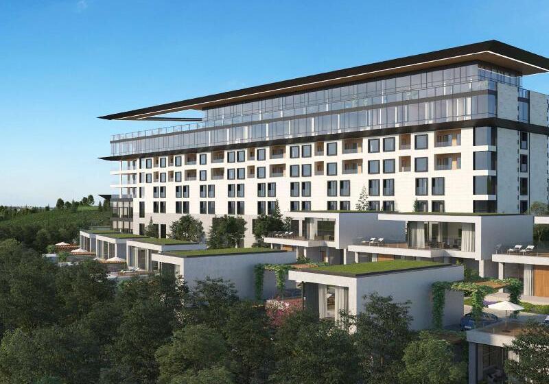 فندق Pullman Okol Golf Resort & Spa