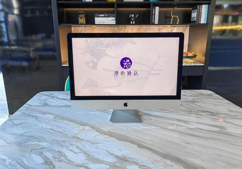 Manxin Hotel Linfen Yingbin Avenue