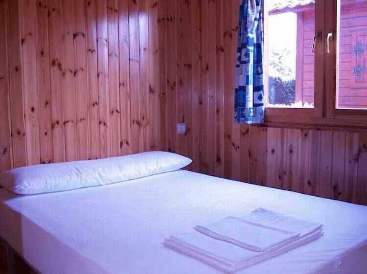 Camping Playa América