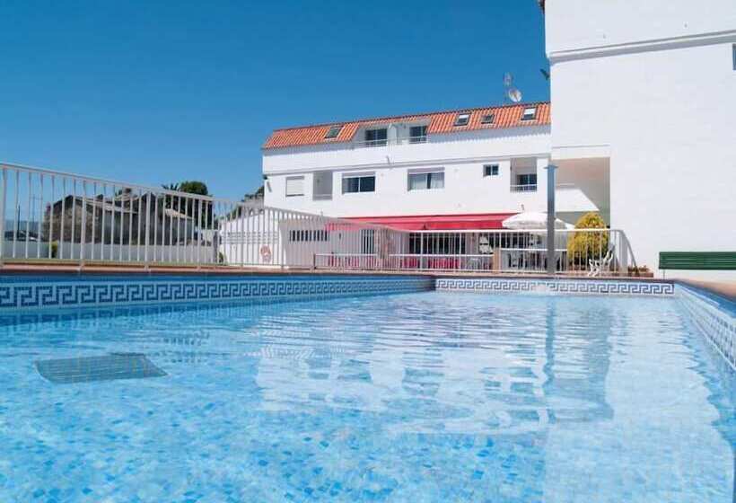 Camping Playa América