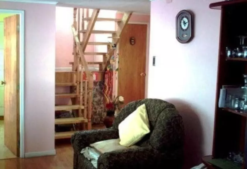 Hostal Arkya Adults Only
