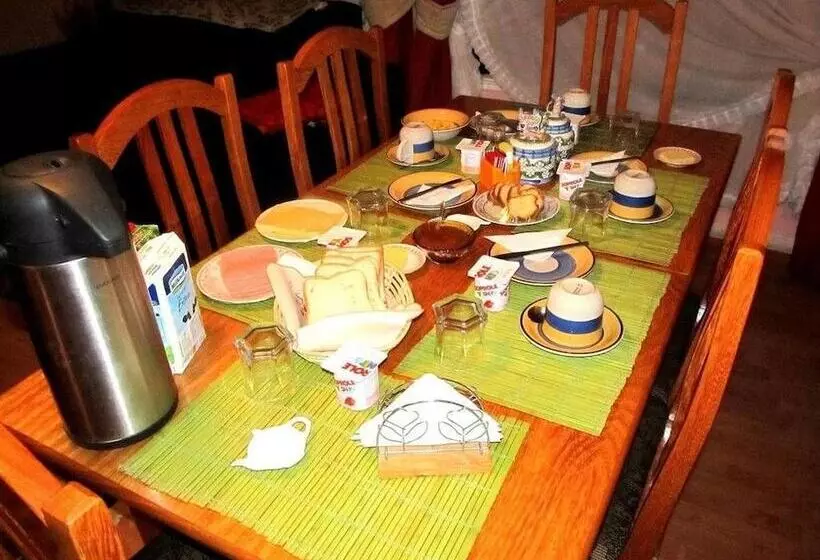 Hostal Arkya Adults Only