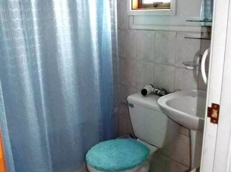 Hostal Arkya Adults Only