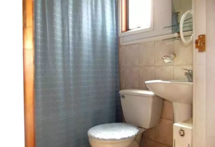 Hostal Arkya Adults Only