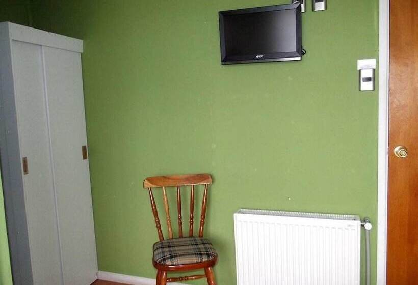 Hostal Arkya   Adults Only