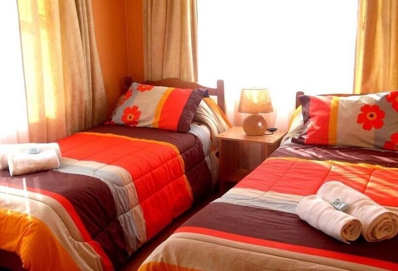 Hostal Arkya   Adults Only