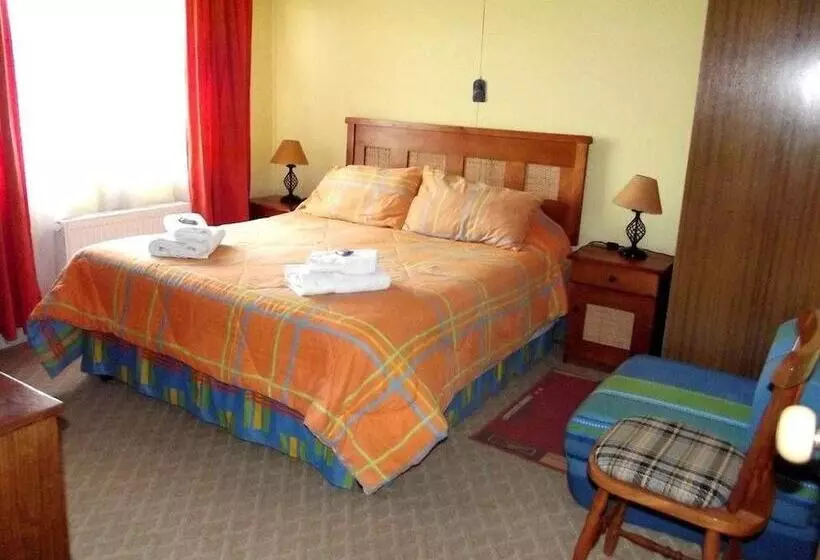 Hostal Arkya Adults Only