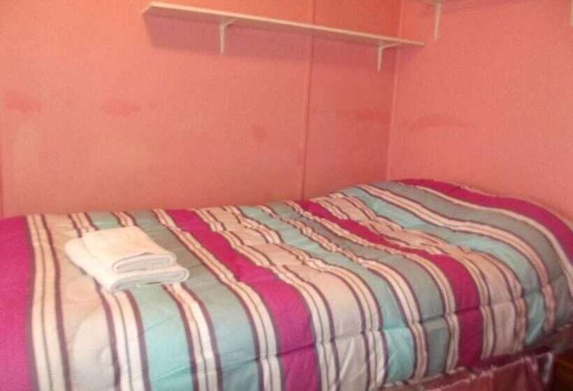 Hostal Arkya   Adults Only