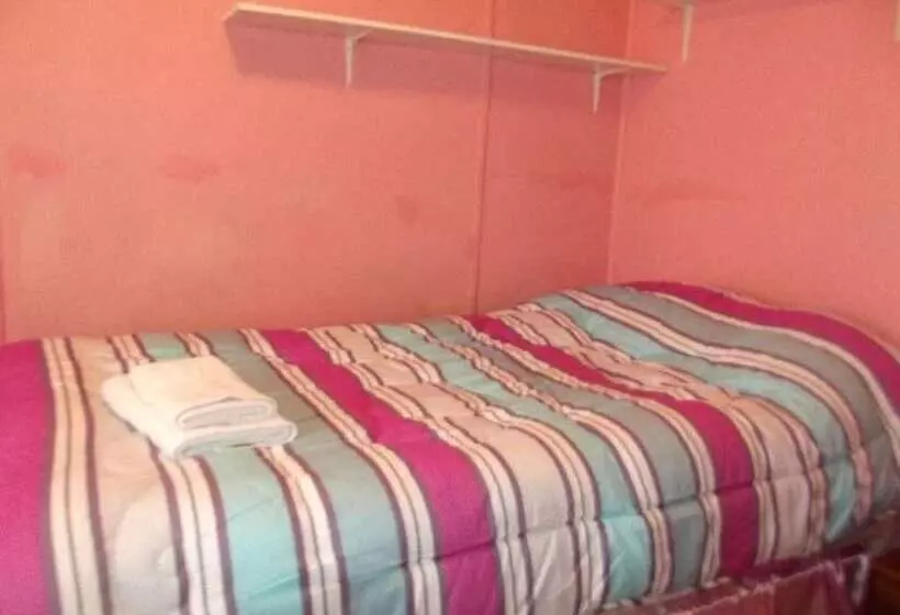 Hostal Arkya Adults Only