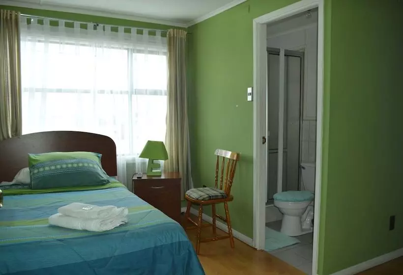 Hostal Arkya Adults Only