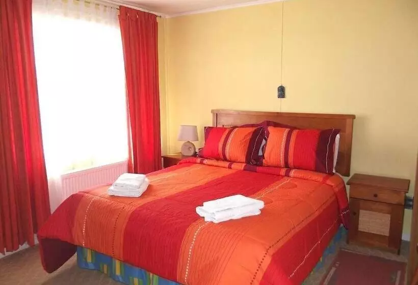 Hostal Arkya Adults Only