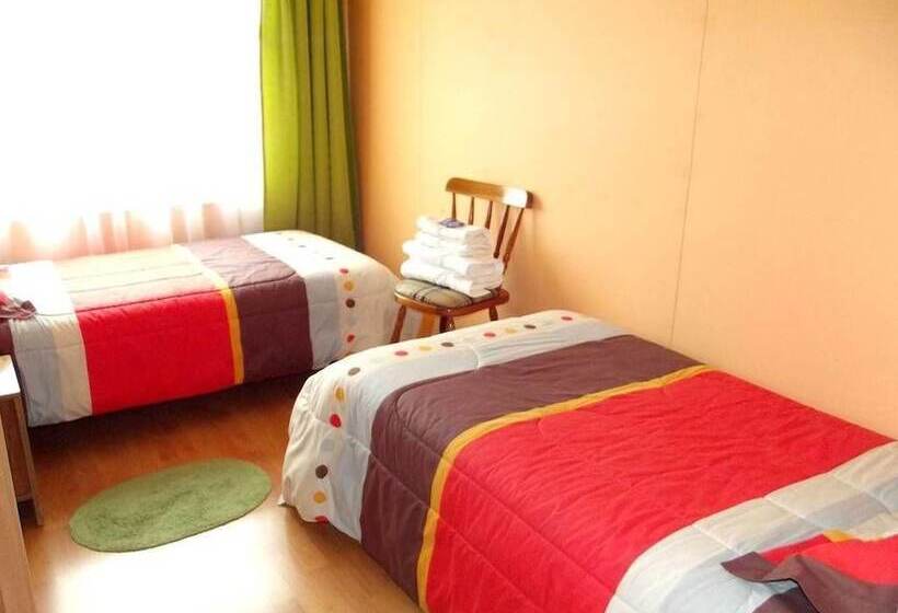 Hostal Arkya   Adults Only