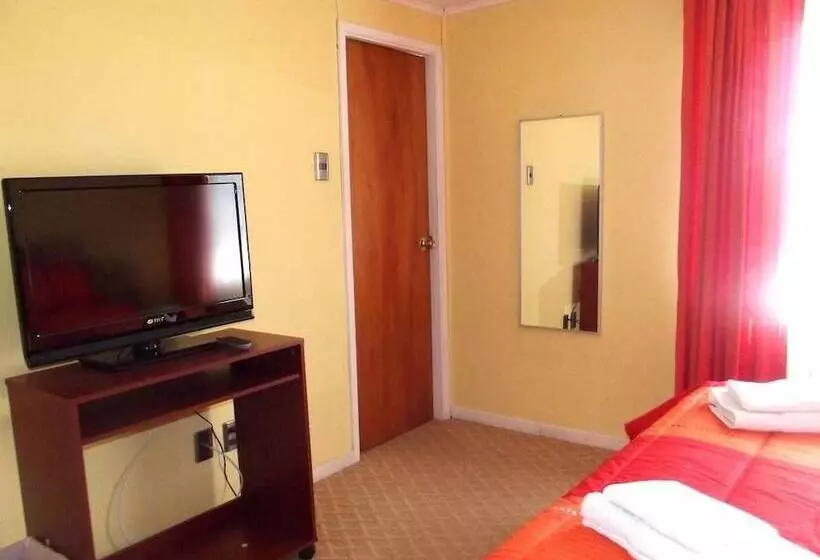 Hostal Arkya Adults Only