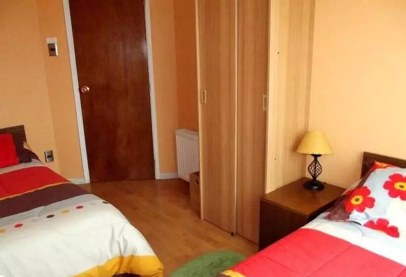 Hostal Arkya Adults Only
