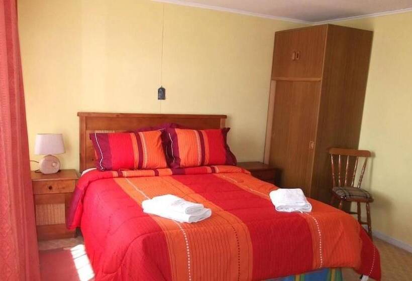 Hostal Arkya   Adults Only